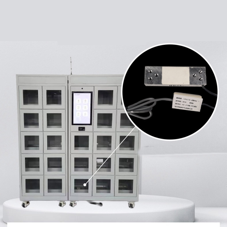 Intelligent warehouse