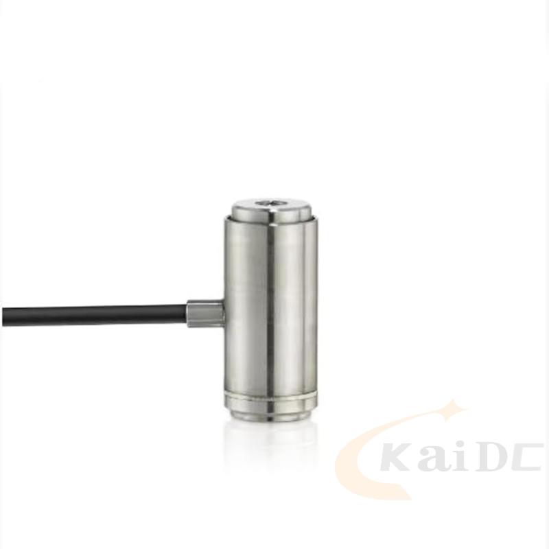 KDEV-C-D11-1/2/3/5/10/20 kg Miniature cylindrical tension and compression load cell