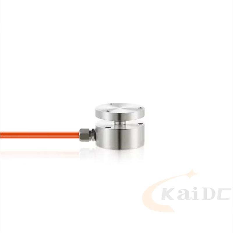 KDEV-L-C0-5/10/20/50/100/200/500/1000/2000 kg Capsule load cell