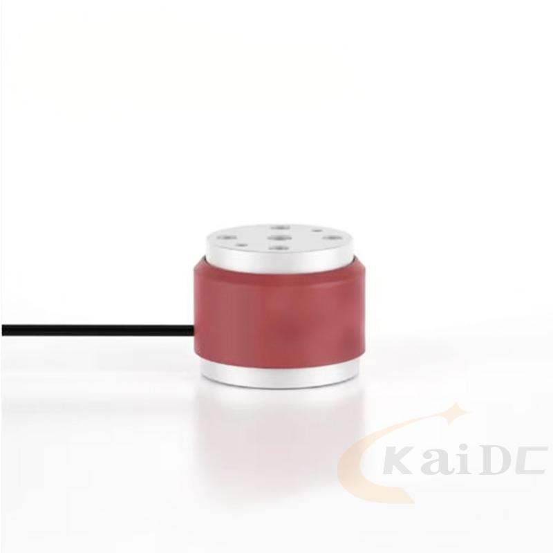 KDEV-N-50A Measurement of static torque sensor, mechanical manipulation, orchid joint torque test, torque torque
