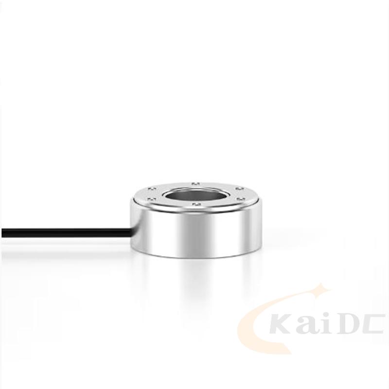 KDEV-N-501 Measurement of static torque sensor, mechanical manipulation, orchid joint torque test, torque torque