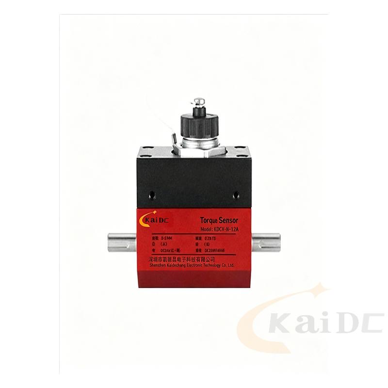 KDEV-N-12A Micro dynamic torque sensor Micro torque sensor Non contact torque sensor