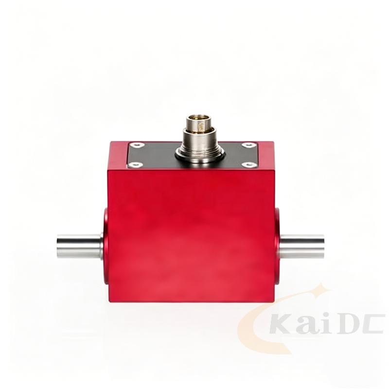 KDEV-N-201-1/2/5/10NM Non-contact dynamic torque sensor