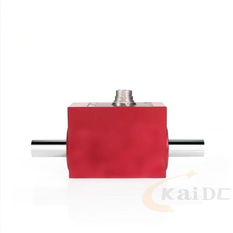 KDEV-N-202-5/10/20/30/50NM Non-contact dynamic torque sensor