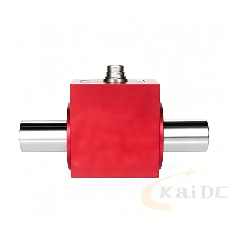 KDEV-N-203-50/100/150/200/300NM Non-contact dynamic torque sensor