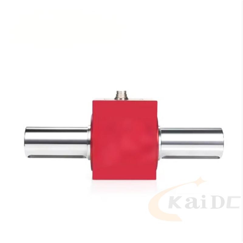 KDEV-N-204-500/1000/1300/1500NM Non-contact dynamic torque sensor