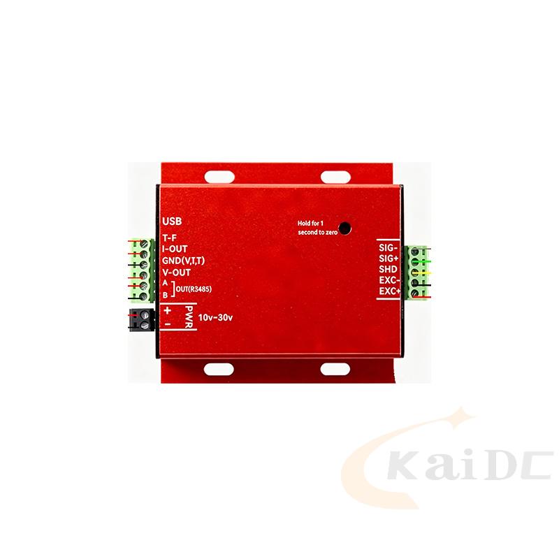 KDEV-B-40 High-Precision Digital Weighing Sensor (40 Ton)