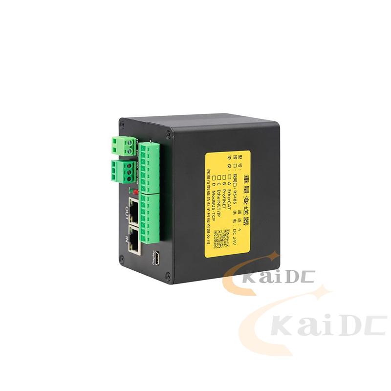  KDEV-B-N Sensor Weight Transmitter 1/3/4/6/8-Channel
