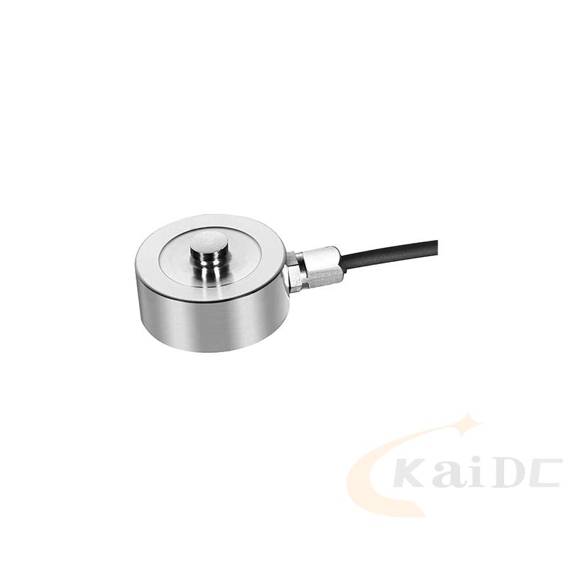 KDEV-L-F11 Micro Load Cell 2/5/10/20/50 kg， 0.1/0.2/0.5/1/2T 