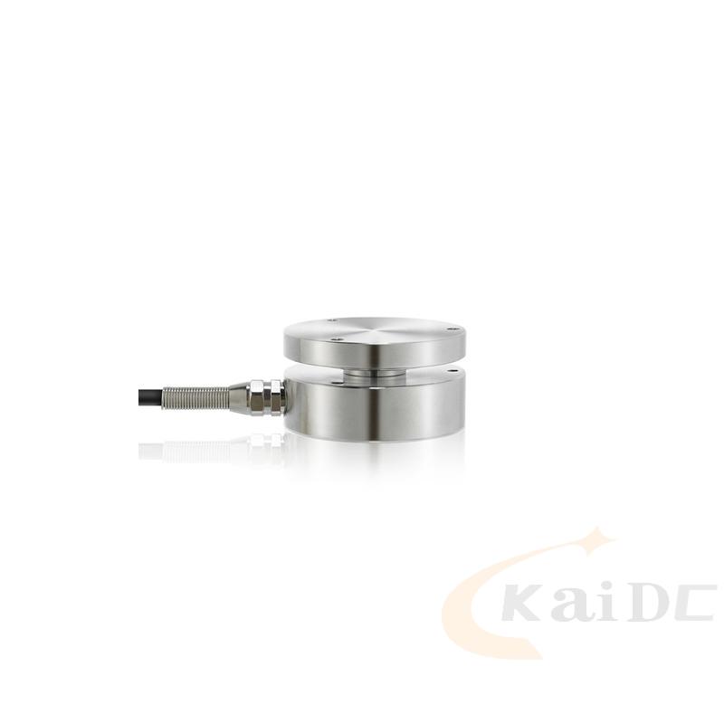 KDEV-L-C2 20/30/50/100/200/300/500 kg， 1/2/3/5/10 T  Capsule load cell
