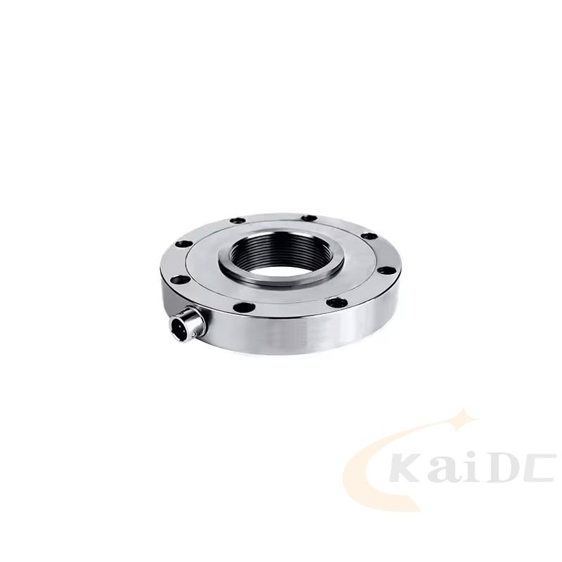 KDEV-L-D5-50/100/200/500 kg， 1/2/3/5 T  Circular force sensor with simple structure and high-quality compression weighing sensor