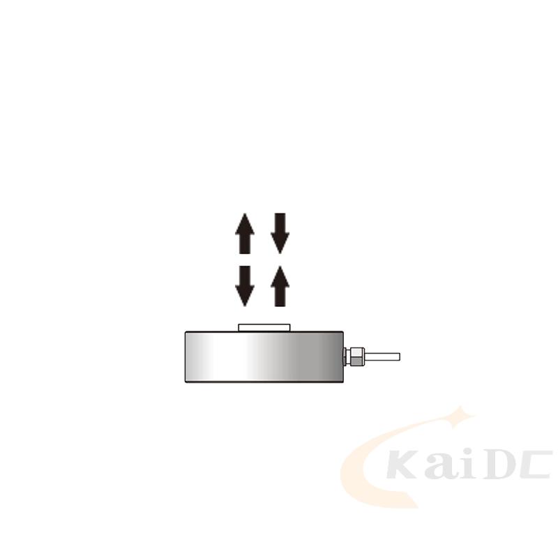 KDEV-L-09 10/20/50/100/200/500 kg,1/2/3/5 T  