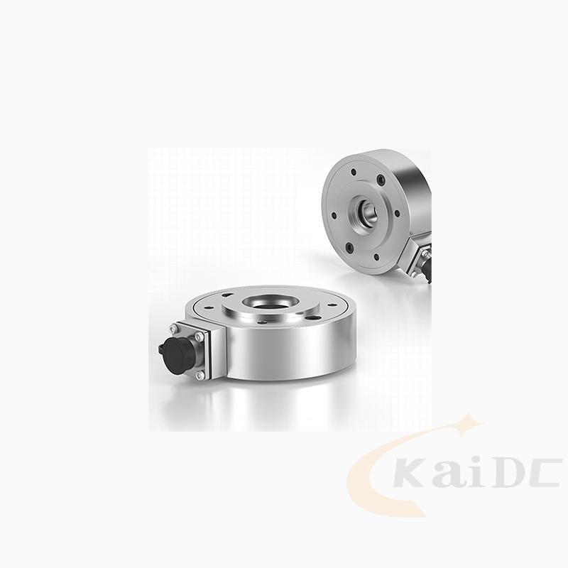 KDEV-Z-90 The through-axis tension sensor replaces the PD252 roller lithium battery tightening force