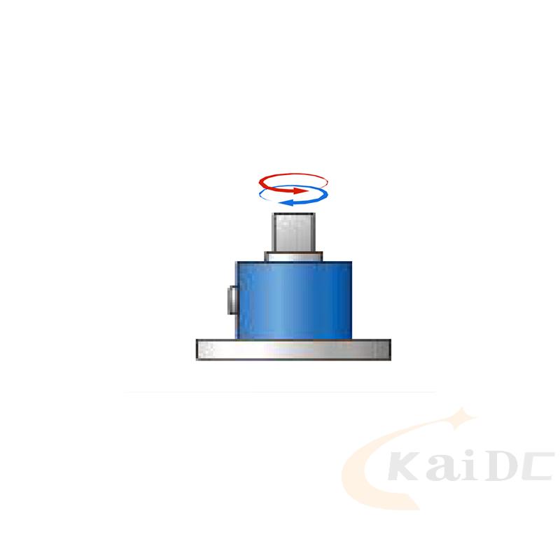 KDEV-N-5B 20/50/100/200/300/500 NM  Measurement of static torque sensor, mechanical manipulation, orchid joint torque test, torque torque