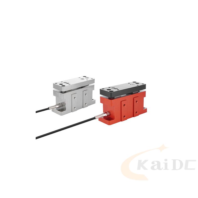 KDEV-Z-8E(steel) / KDEV-Z-8F(aluminium) Axial tension sensor replaces WZZC printing paper coating rubber textile