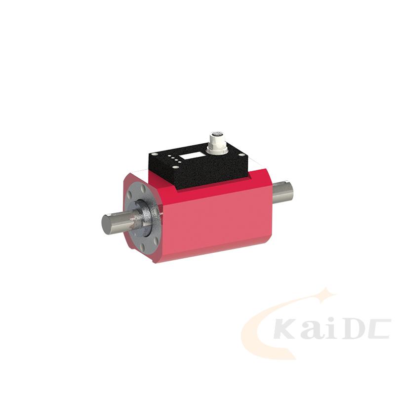 KDEV-N-43A/KDEV-N-43B Micro dynamic torque sensor Micro torque sensor Non contact torque sensor