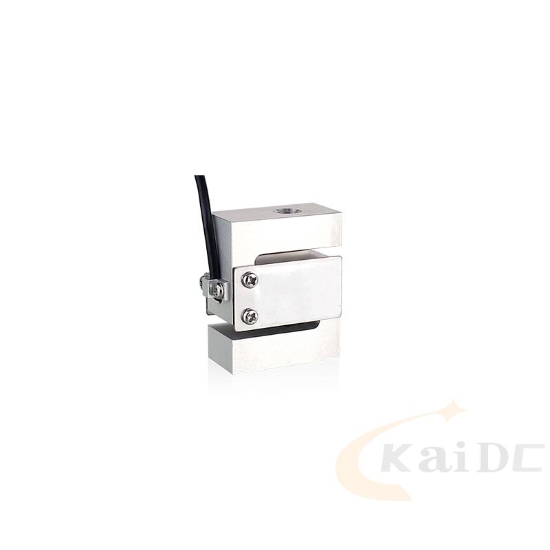 KDEV-C-A0R 0.05-10 kg S-type tension and compression force sensor