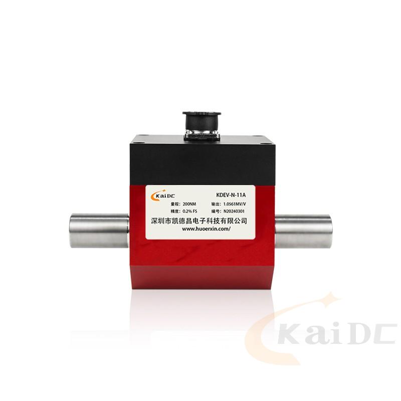 KDEV-N-11A Dynamic torque sensor 10/20/30/50/100/200/500/1000 NM