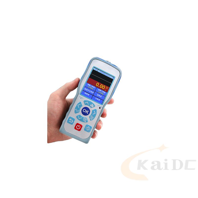 KDEV-B-70 Handheld portable force measuring display instrument
