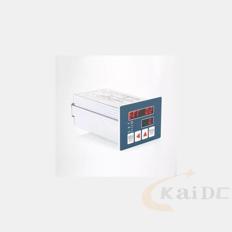 KDEV-B-619 High precision digital display for weighing sensor instruments