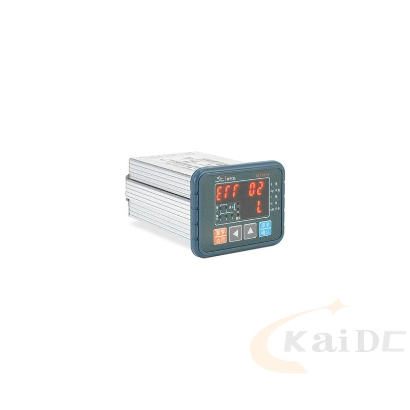 KDEV-B-612 High precision digital display for weighing sensor instruments
