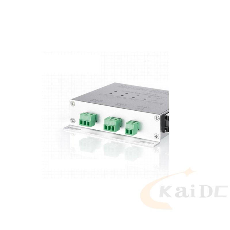 KDEV-B-1D 4-way pressure sensor transmitter 4-input 4-output separate multi-way analog output