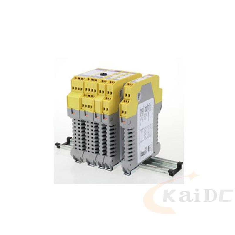 KDEN8401-1AR  DO Signal (SIS) | 24V DC | 1N/O | 5A