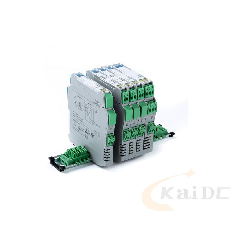 KD8535-EX  1 input 2 output Analog Input Isolated Barrier