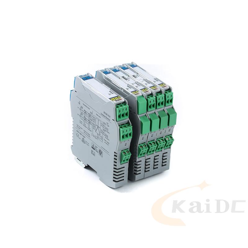 KD8536-EX  2 input 2 output Analog Input Isolated Barrier