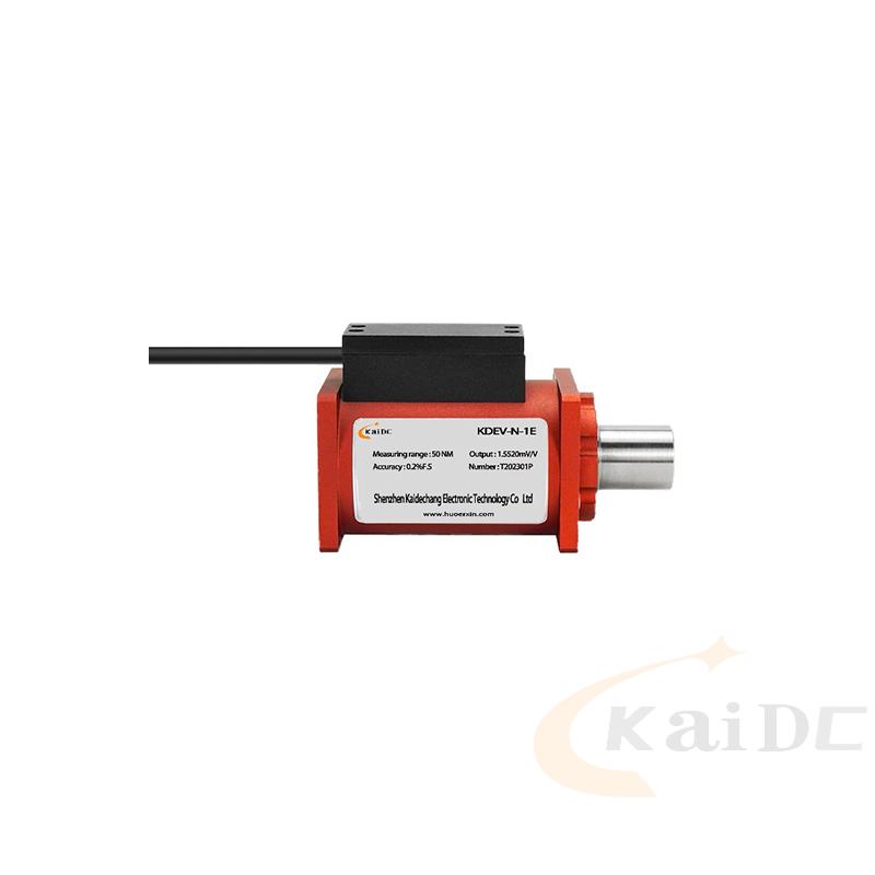 KDEV-N-1E Micro dynamic torque sensor Micro torque sensor Non contact torque sensor