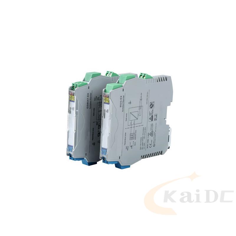 KD8532-EX  AI,Isolated Barrier(2 channels,Loop powered)