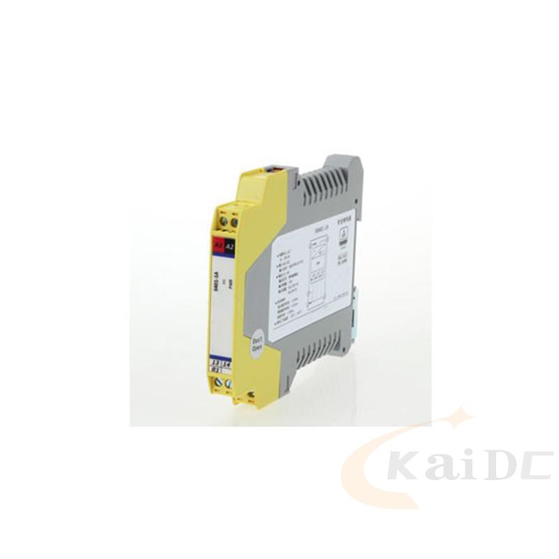 KDEN8403-1AR1B  DO Signal (SIS) | 24V DC | 1N/O+1N/C | 5A