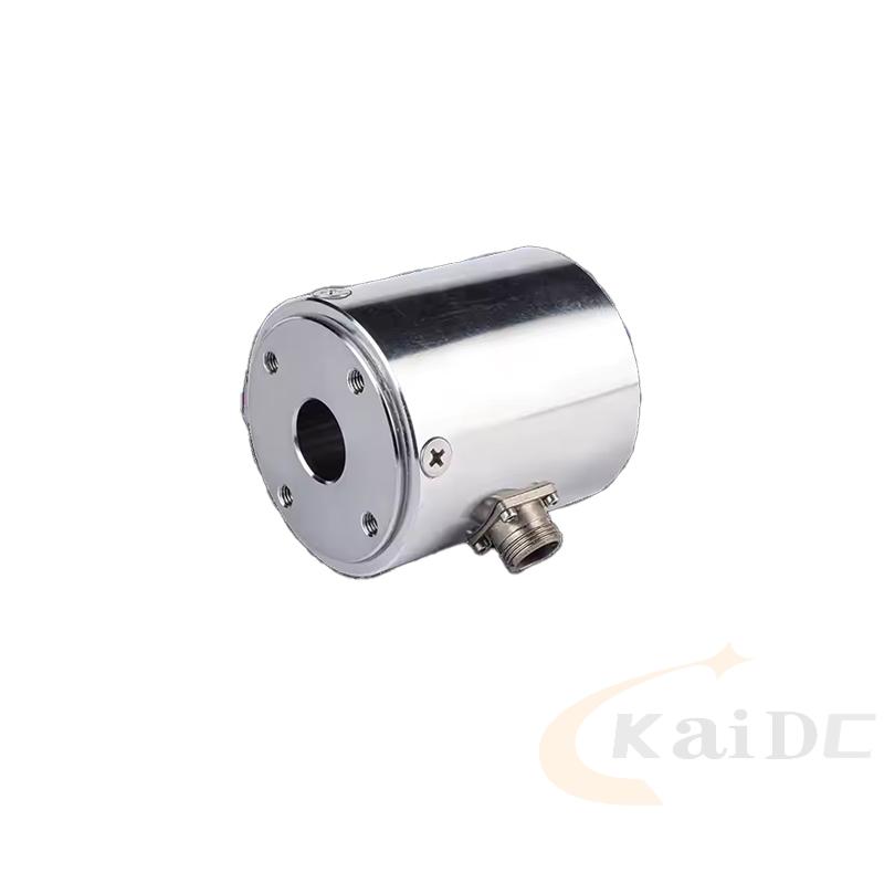 KDEV-C-G7 0-0.5/1/2/3/5/10 T  Miniature cylindrical tension and compression load cell