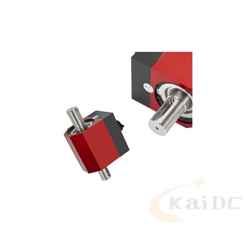 KDEV-N-4A 5/10/20/50/100NM  Micro dynamic torque sensor Micro torque sensor Non contact torque sensor