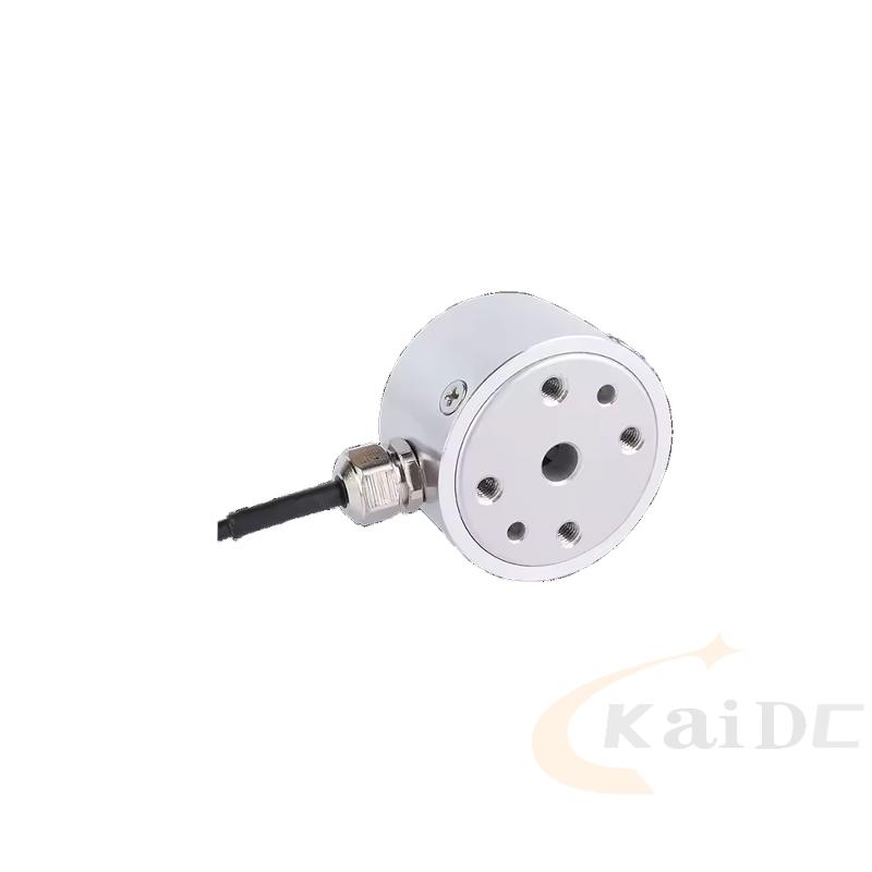 KDEV-C-G6-50/100/200 kg Miniature cylindrical tension and compression load cell 