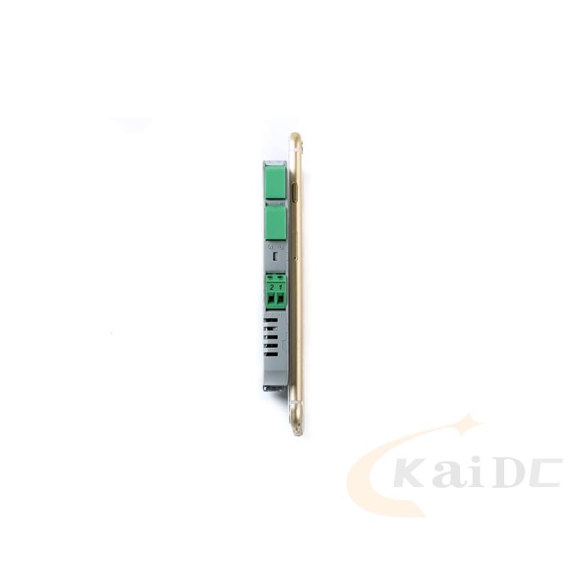 KD8512-EX.12  1input,2outputs DI,Relay output Isolated Barrier
