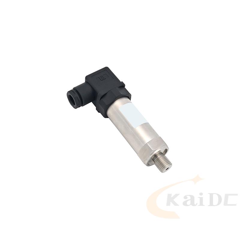 DC-B1 universal pressure transmitter has high precision and good long-term stability
