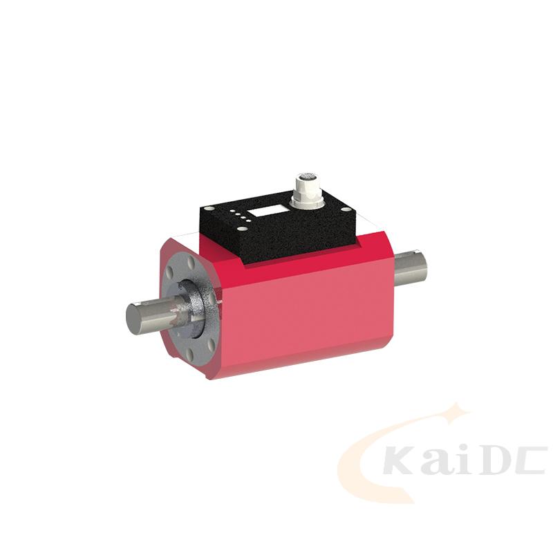KDEV-N-43A/KDEV-N-43B Micro dynamic torque sensor Micro torque sensor Non contact torque sensor - 副本