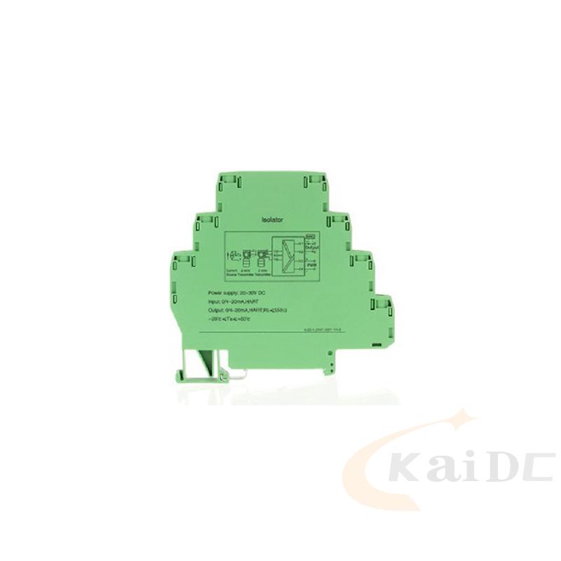 KD2047  AI,Isolator(1 channel) - 副本