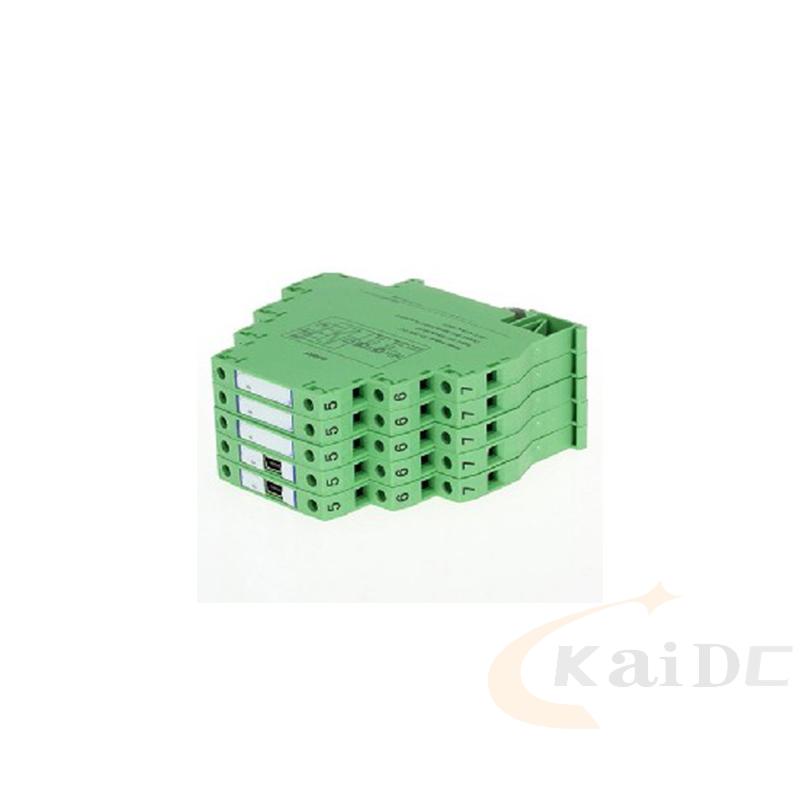 KD2067  AO,Isolator_Signal conditioner (1 channel) - 副本